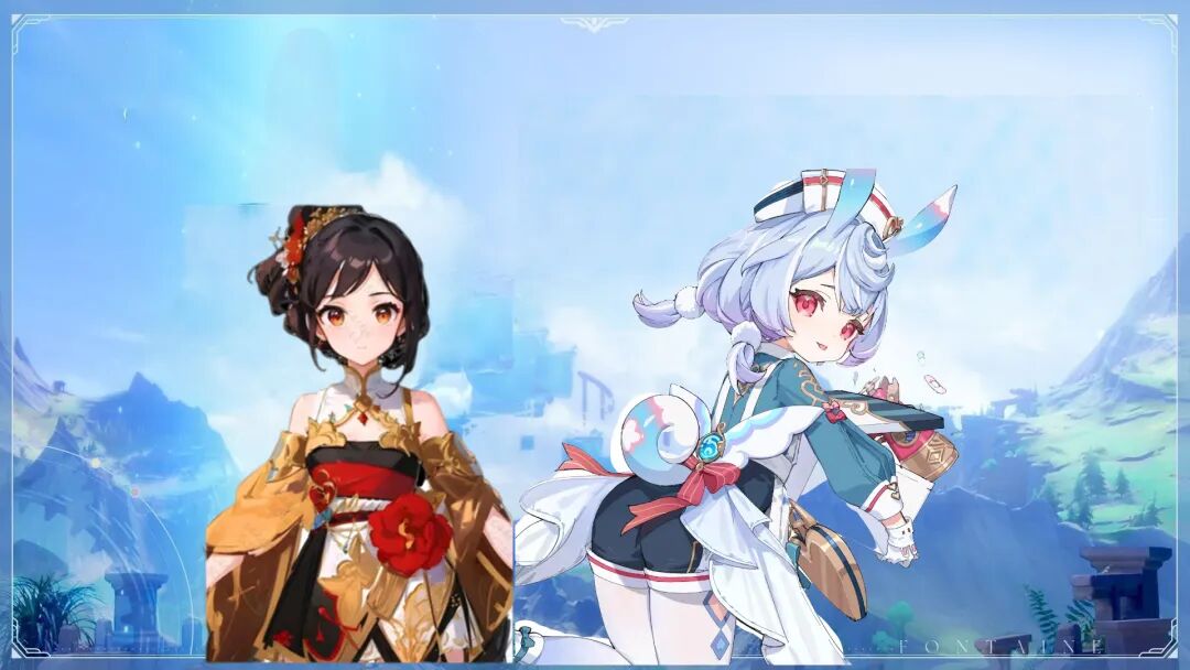《原神》前瞻直播延期，宵宫登场千灵节，希格雯成卡池常驻？调香师4.8版本入池
