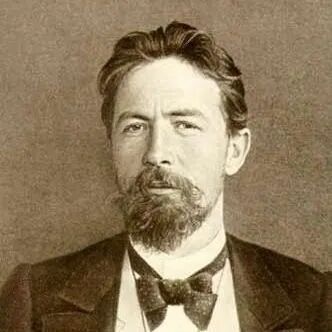 庸俗是他的仇敌契诃夫