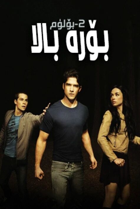 بۆرە بالا 2-بۆلۈم