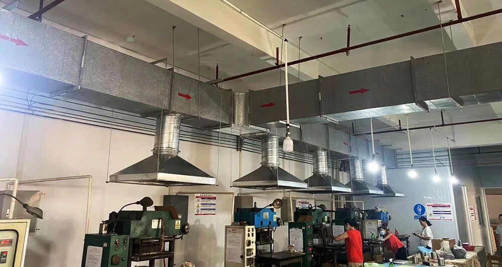通风管道厂家生产厂家排名_通风管道生产厂家_通风管道厂家生产厂家电话