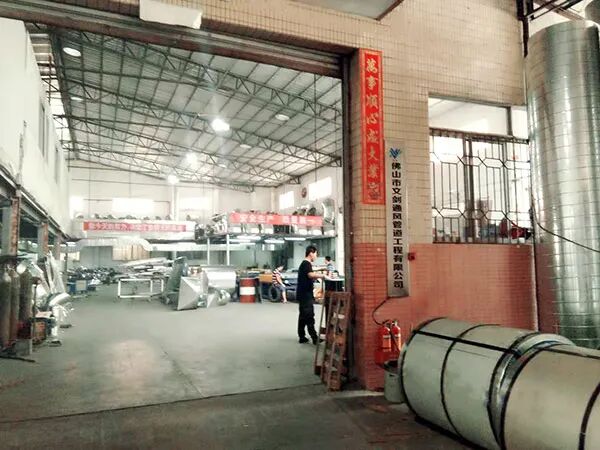 通风管道厂家生产厂家排名_通风管道生产厂家_通风管道厂家生产厂家电话