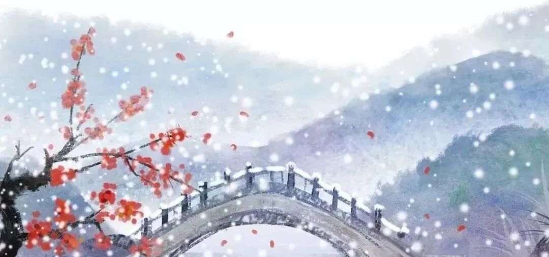 诗中幽禽指的是什么 这首诗像是一幅风韵十足的寒雪早梅图，美得令人心醉