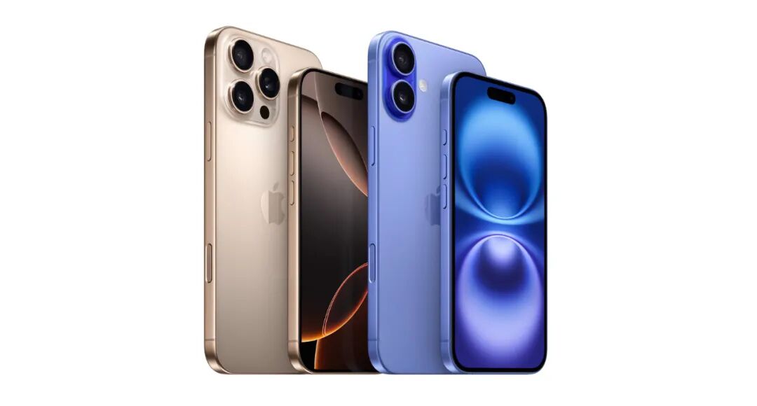 iPhone 16 突然降价，我后悔买首发了…