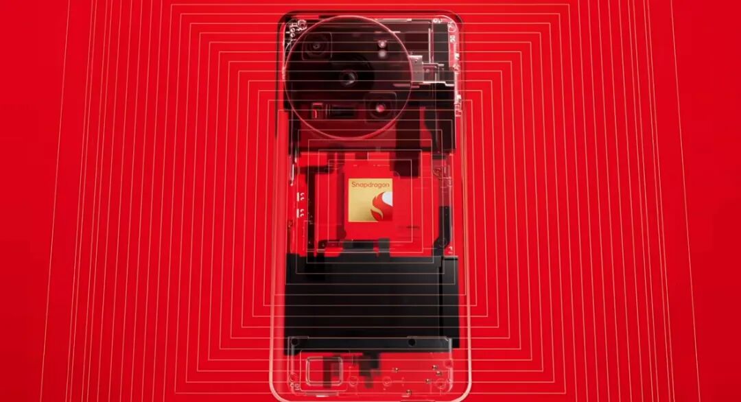 24GB+1TB+6000mAh，这可能是今年最爽的手机