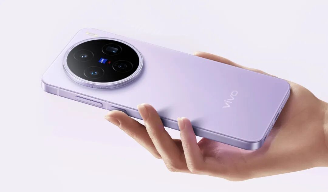 刚刚公布的性能 TOP10 手机，给我看傻了…