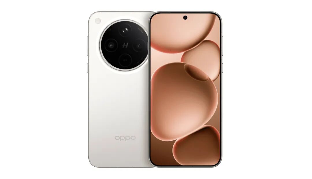 刚刚公布的性能 TOP10 手机，给我看傻了…