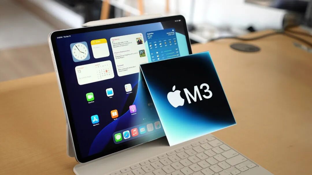 iOS 设备性能 TOP10 排名