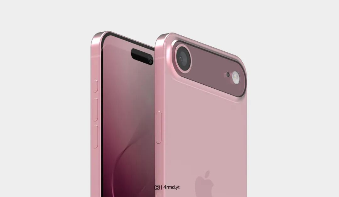 卧槽，刚刚公布的全球TOP10手机排名，给我看傻了…