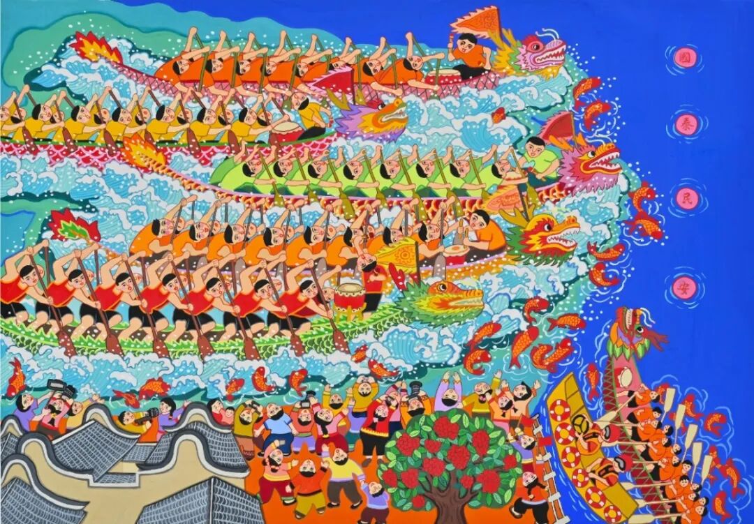 叶倩《国泰民安》