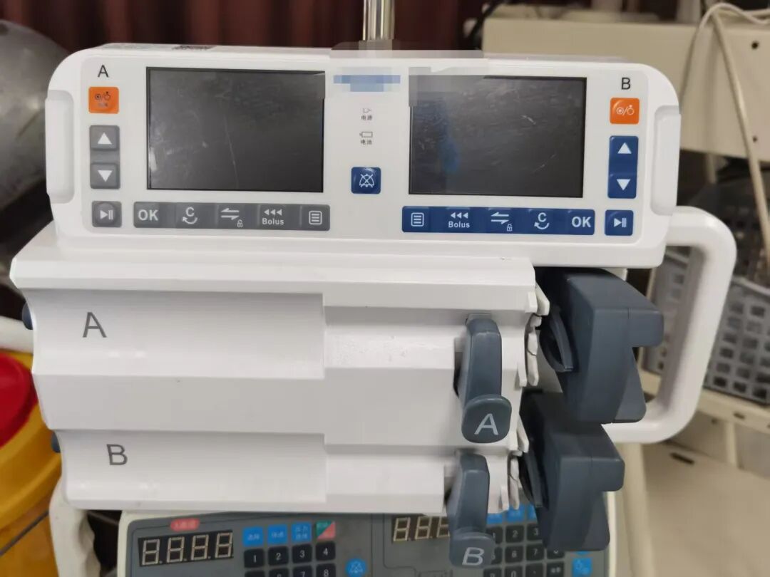 微量泵速度怎么调史上最好用的微量泵正在提供免费试用！_https://www.jmylbn.com_新闻资讯_第1张