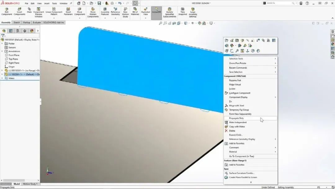 SOLIDWORKS 2024新功能的图10