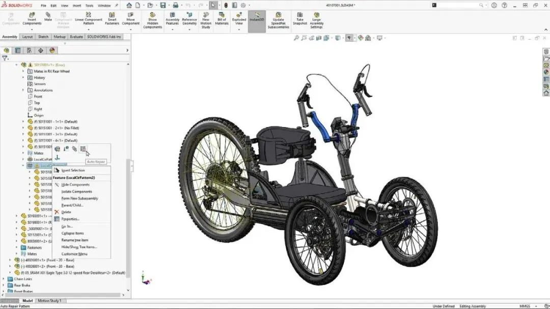 SOLIDWORKS 2024新功能的图5