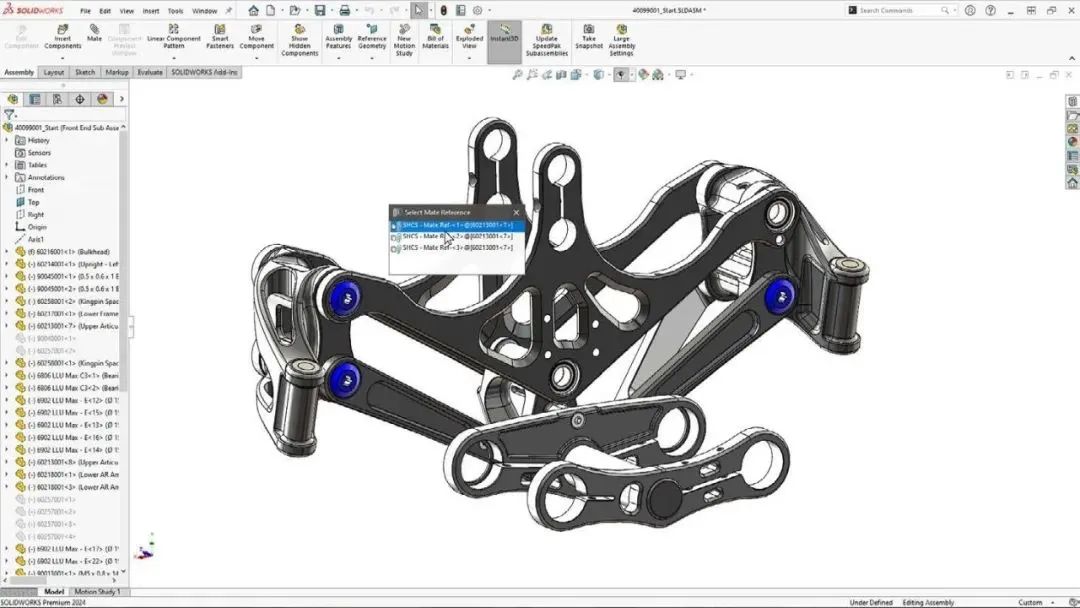 SOLIDWORKS 2024新功能的图6