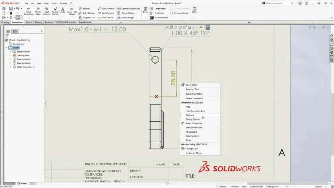 SOLIDWORKS 2024新功能的图9