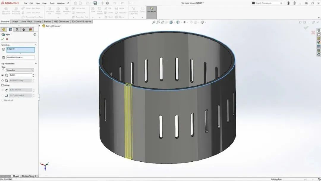 SOLIDWORKS 2024新功能的图12