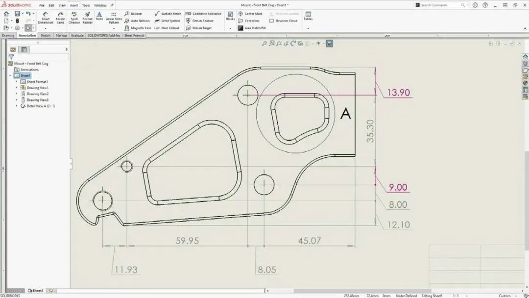 SOLIDWORKS 2024新功能的图7