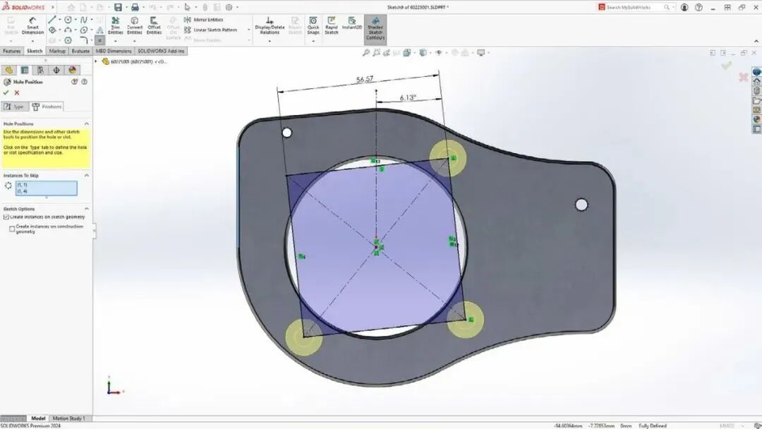 SOLIDWORKS 2024新功能的图1