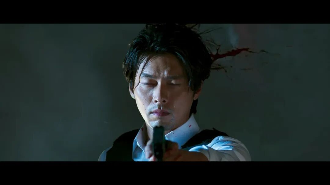 孫藝珍&玄彬首次合作的電影《協商/智命談判/極智對決》，美女警花，一人掀翻半個國家！