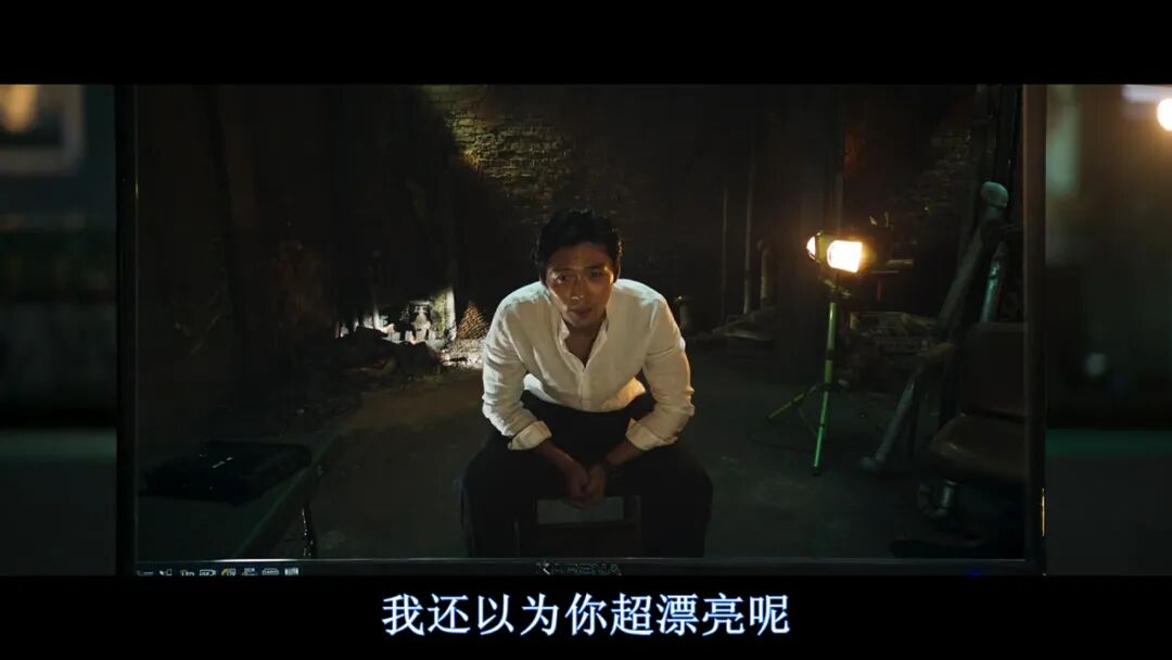 孫藝珍&玄彬首次合作的電影《協商/智命談判/極智對決》，美女警花，一人掀翻半個國家！