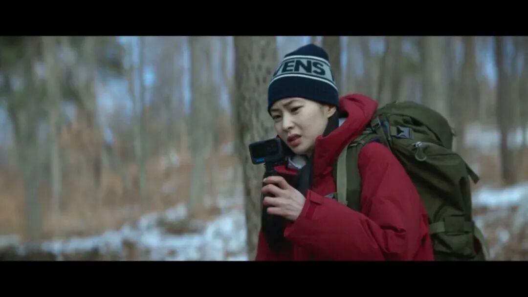 超爽悬疑韩剧《恶缘》，恶人互撕很带感，根本不够看