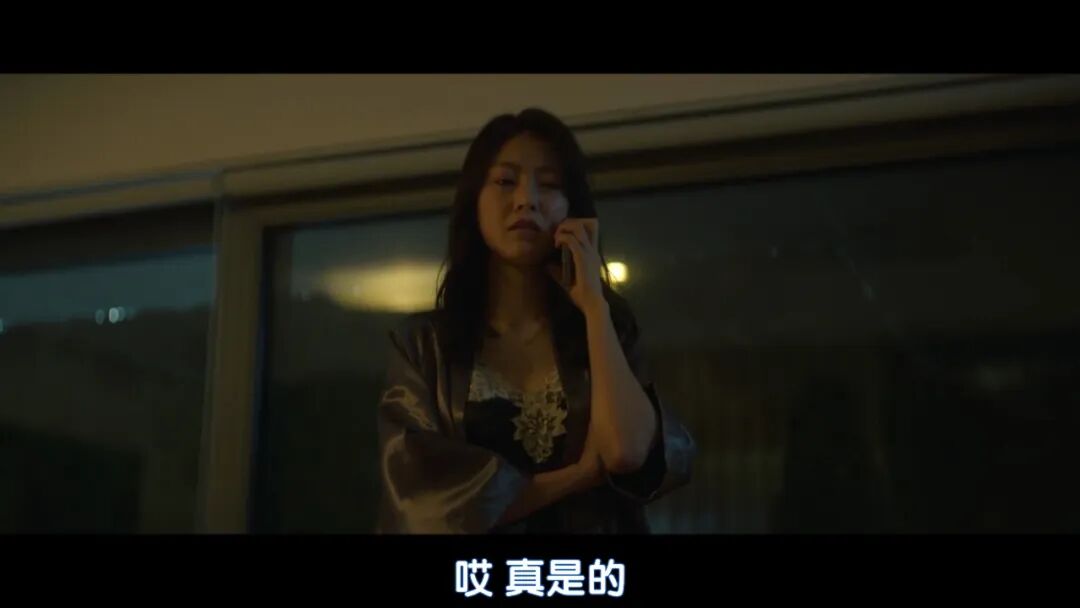 超爽悬疑韩剧《恶缘》，恶人互撕很带感，根本不够看