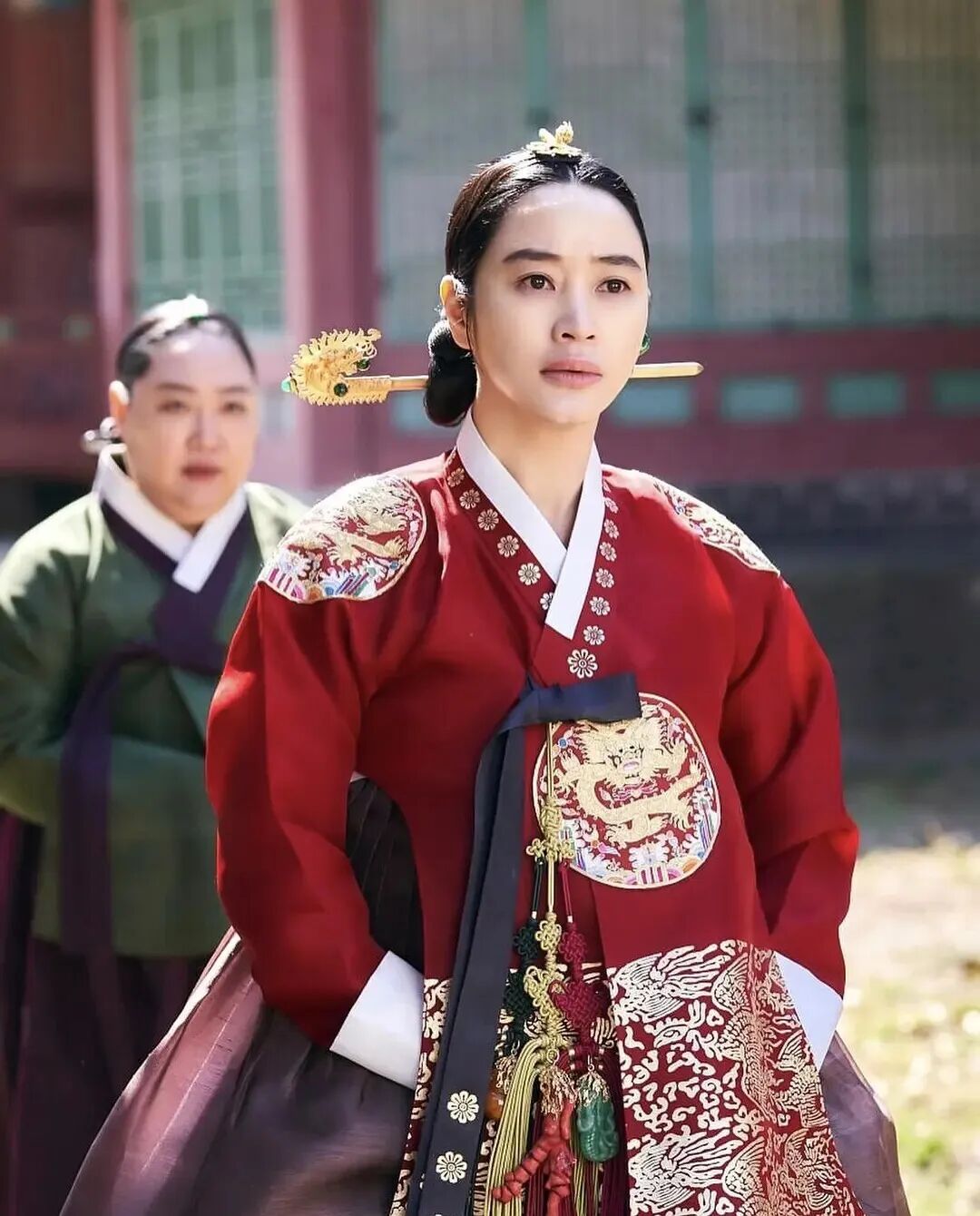 8部「一追就上瘾」的超好看netflix韩剧