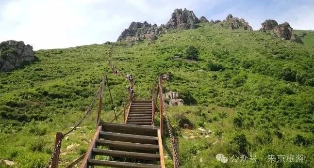 北京爬山的十大地方推荐