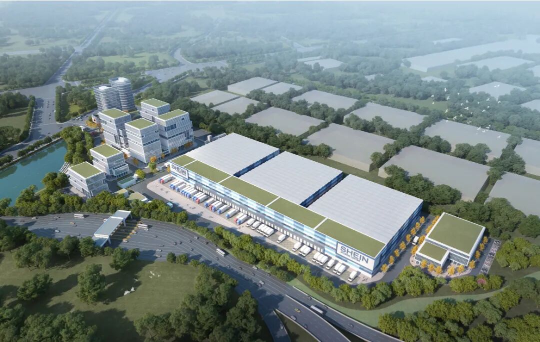 增城区属国企出手！拿下188亩留用地，建设产业园！