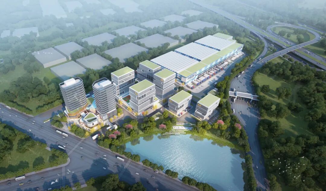 增城区属国企出手！拿下188亩留用地，建设产业园！