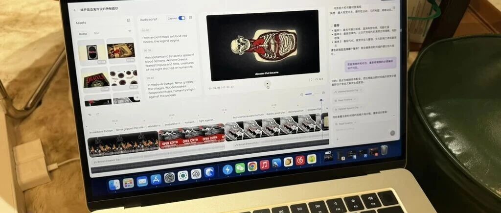 AI 视频赛道商业模式复盘