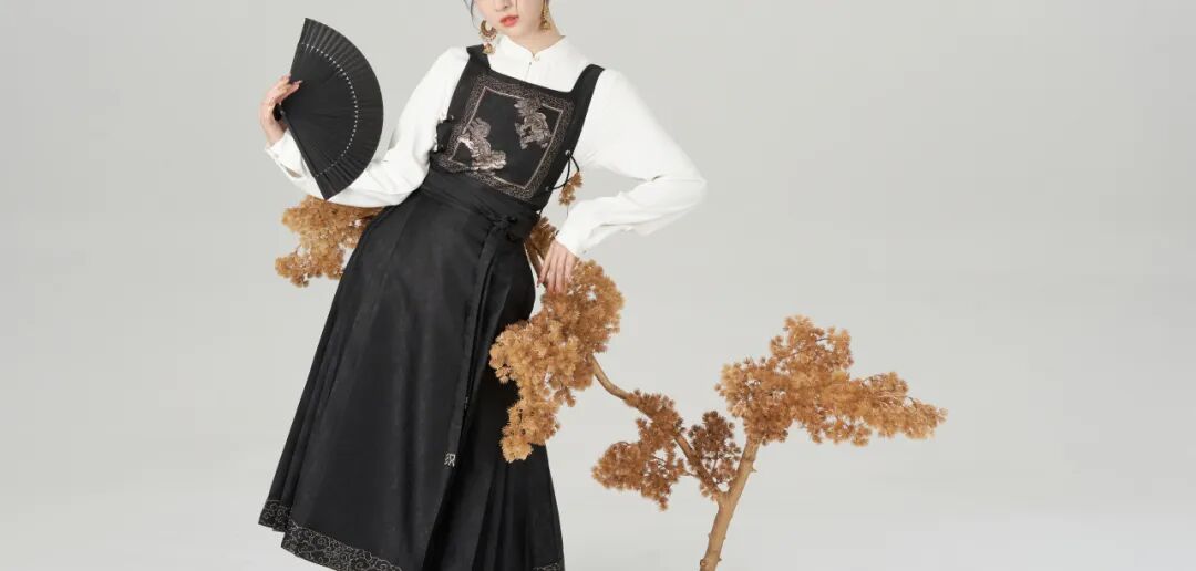 “分羹”马面裙特别报道