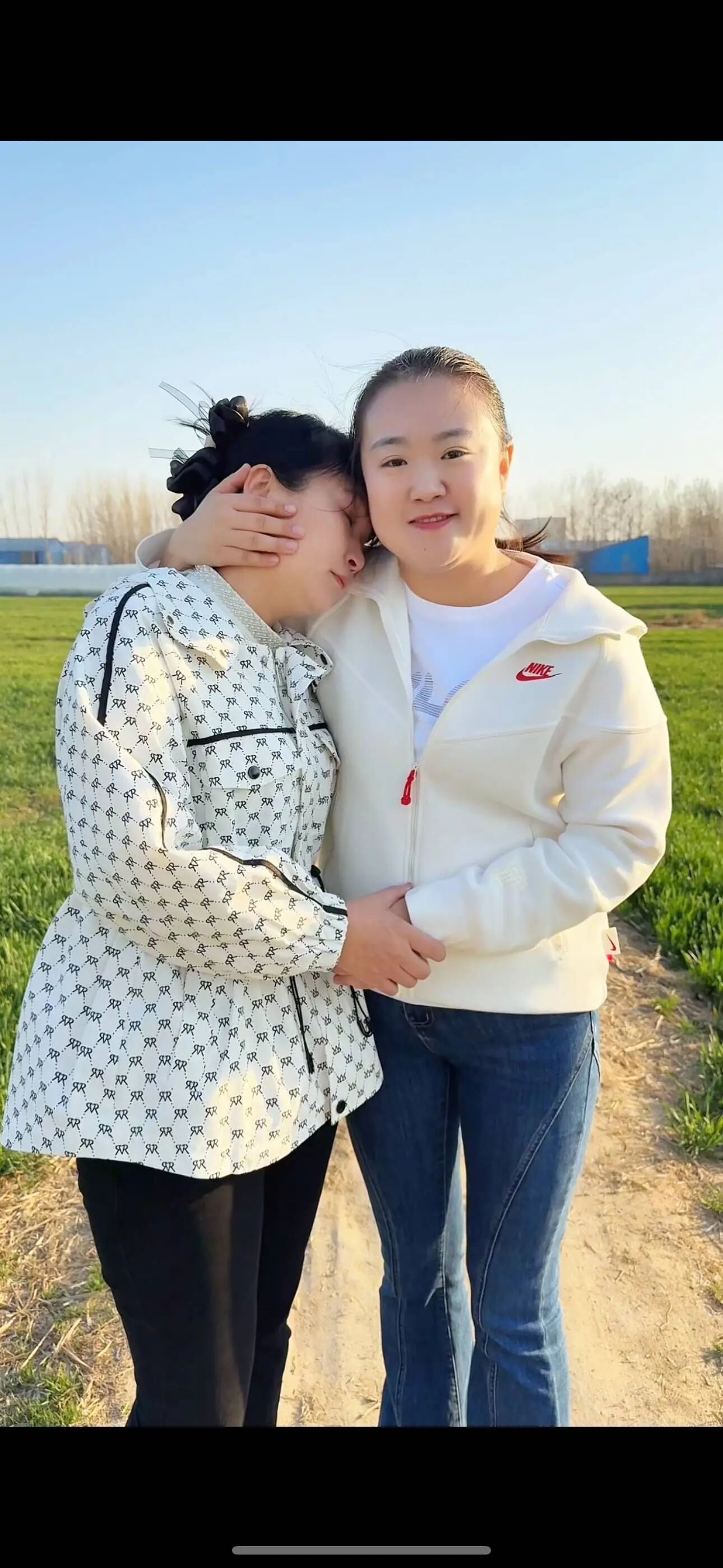 乡村小敏的幸福生活