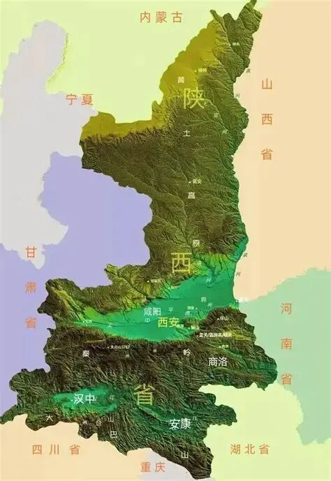 虚拟的长安红茶被热播剧捧红，现实中的陕西茶深藏功与名_百科TA说