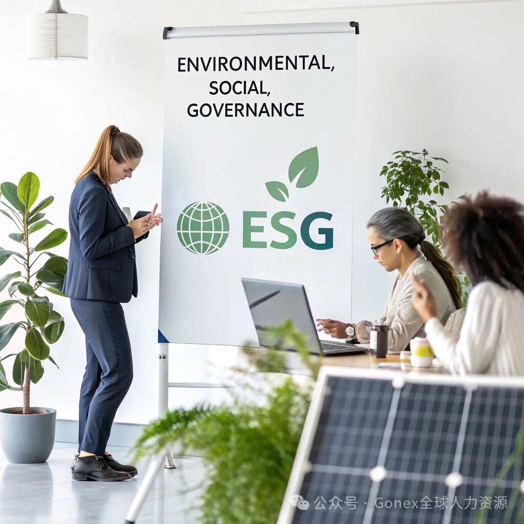 ESG合规要求下的隐形炸弹：中企出海用工踩中这些雷=天价罚单+市场禁入 - 脉脉