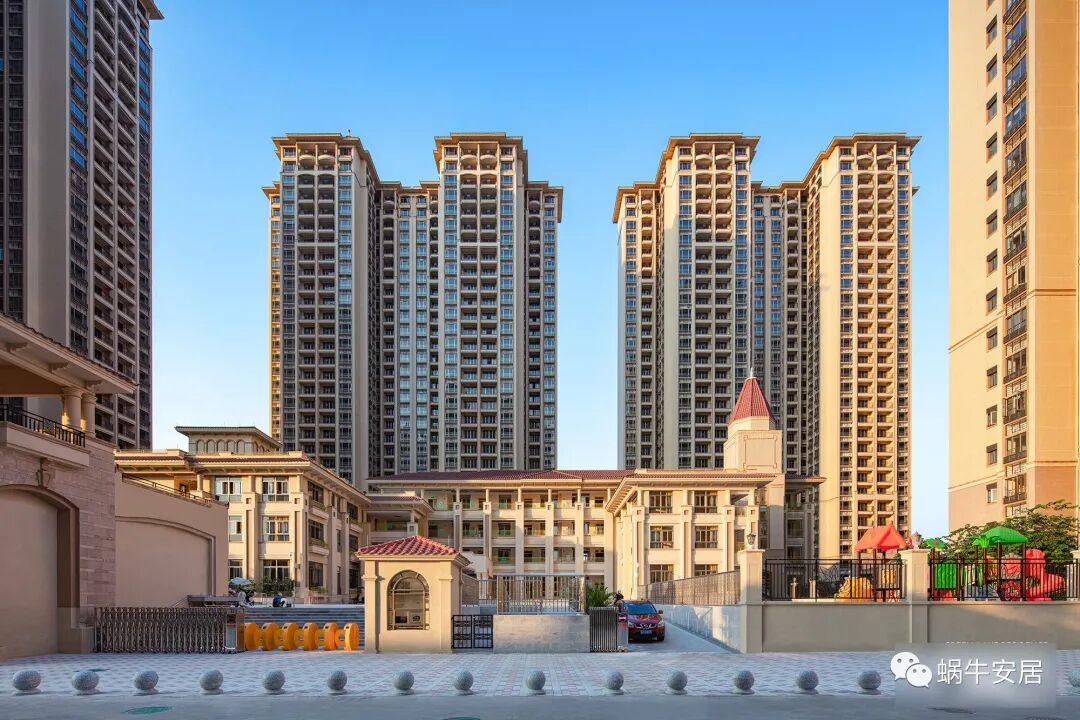 荔湖新城名校环绕一站式名校教育繁华商圈一应俱全五维路网畅湾区