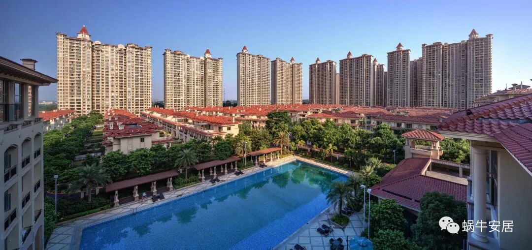 荔湖新城名校环绕一站式名校教育繁华商圈一应俱全五维路网畅湾区