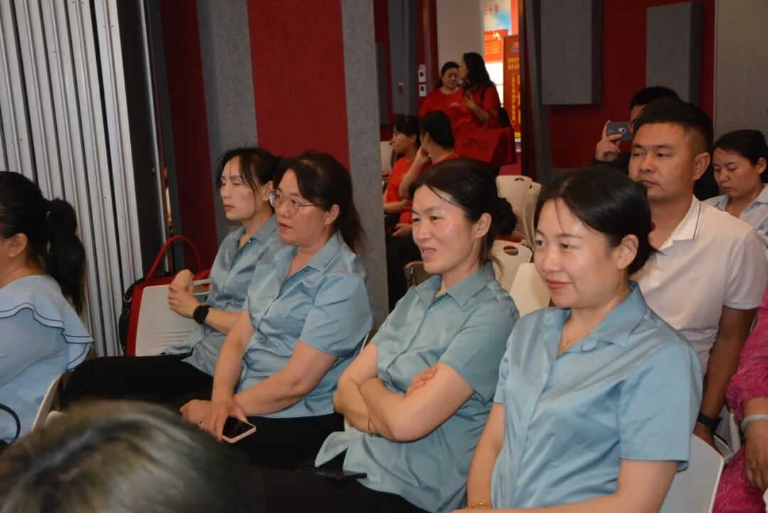 数字化赋能家政行业新质生产力研讨会圆满落幕，共探家政行业创新发展新路径！