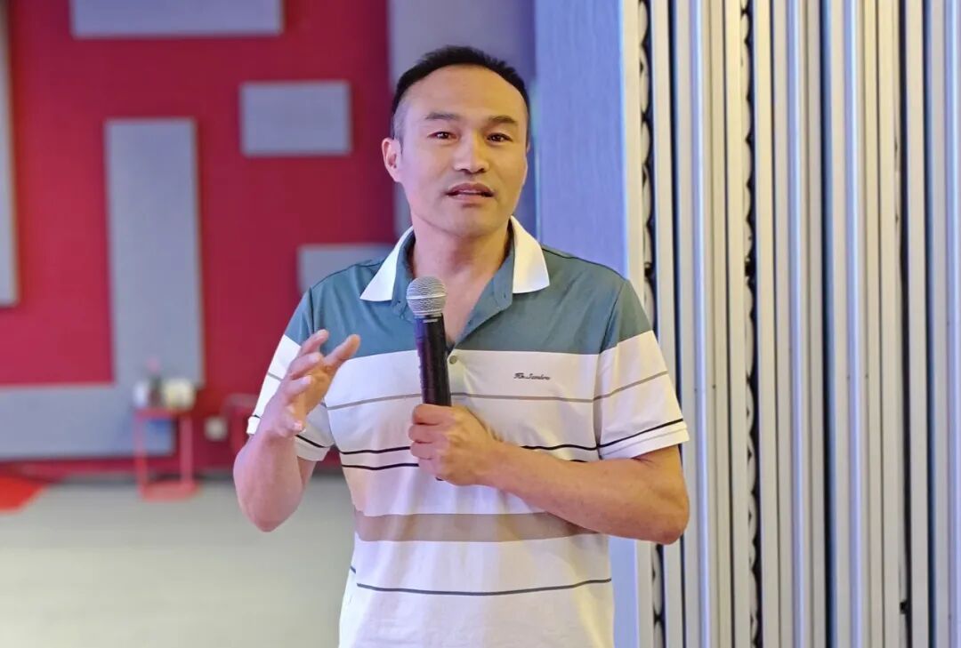 数字化赋能家政行业新质生产力研讨会圆满落幕，共探家政行业创新发展新路径！