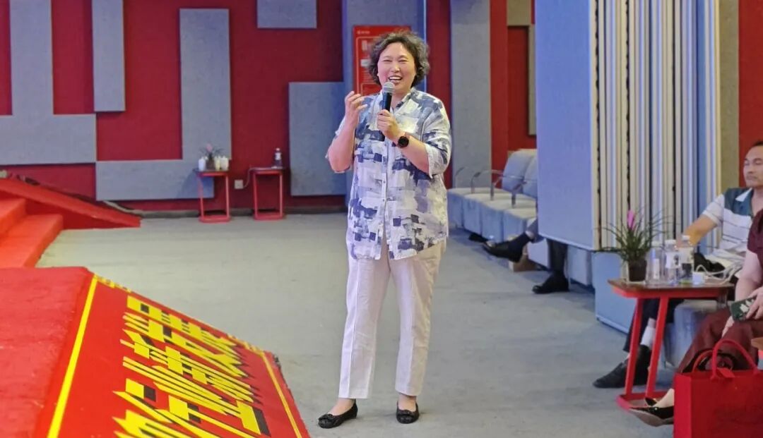 数字化赋能家政行业新质生产力研讨会圆满落幕，共探家政行业创新发展新路径！