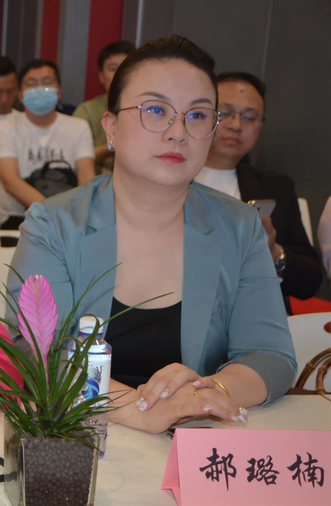 数字化赋能家政行业新质生产力研讨会圆满落幕，共探家政行业创新发展新路径！