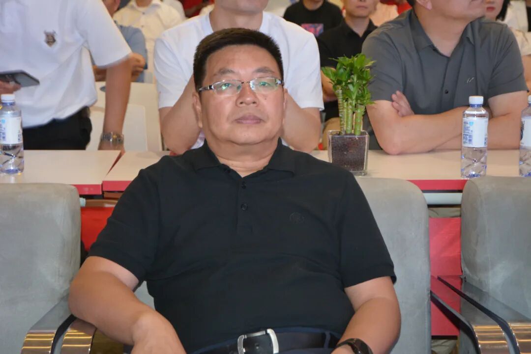 数字化赋能家政行业新质生产力研讨会圆满落幕，共探家政行业创新发展新路径！