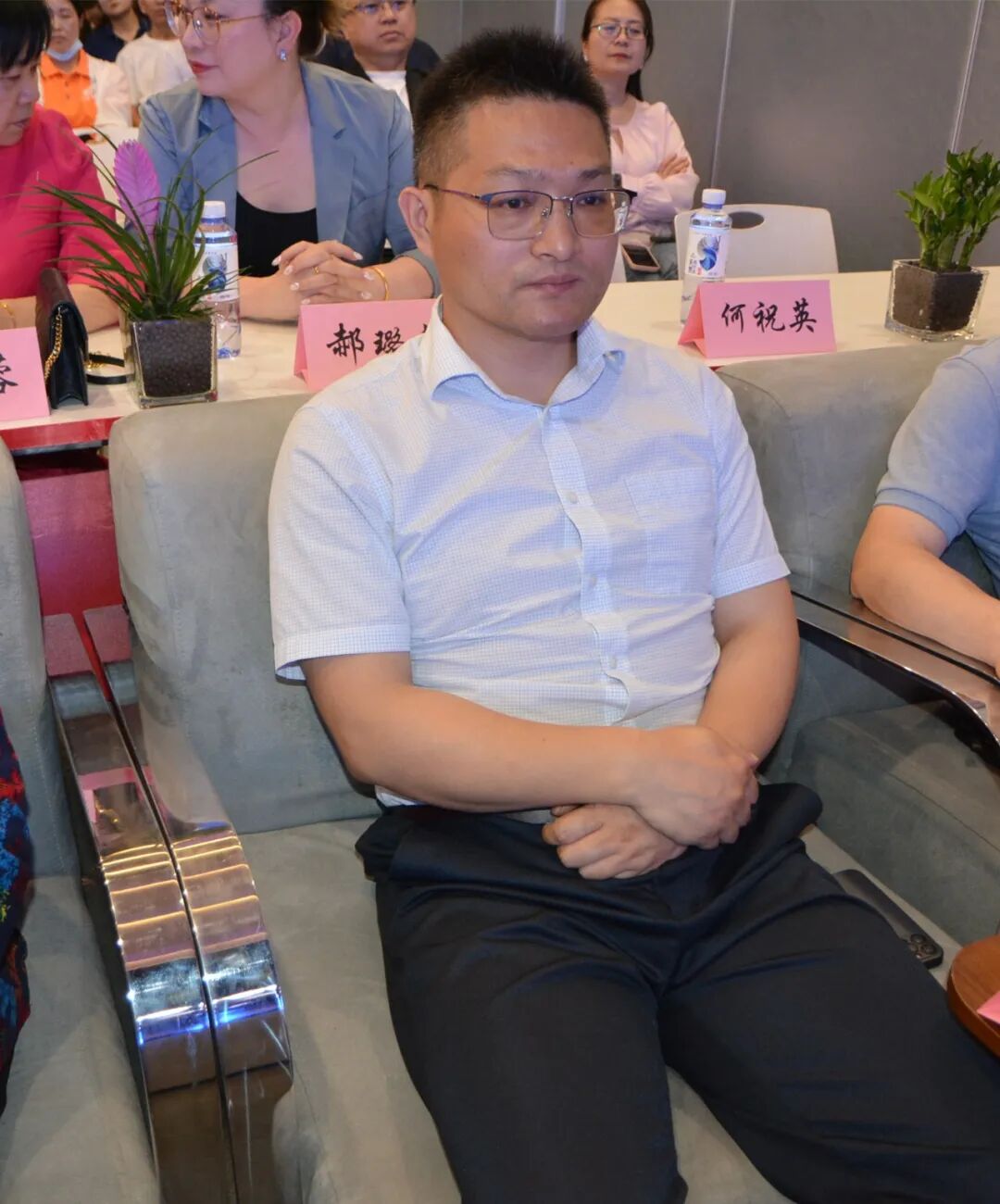 数字化赋能家政行业新质生产力研讨会圆满落幕，共探家政行业创新发展新路径！