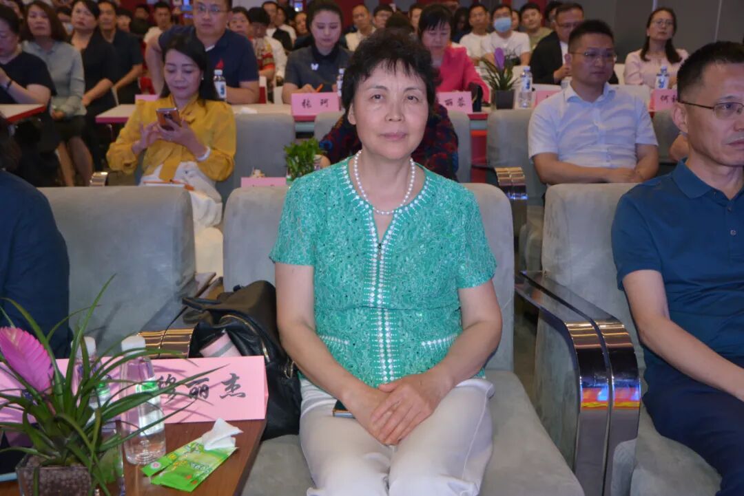 数字化赋能家政行业新质生产力研讨会圆满落幕，共探家政行业创新发展新路径！