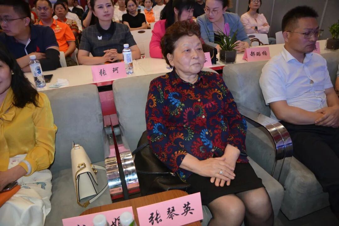 数字化赋能家政行业新质生产力研讨会圆满落幕，共探家政行业创新发展新路径！