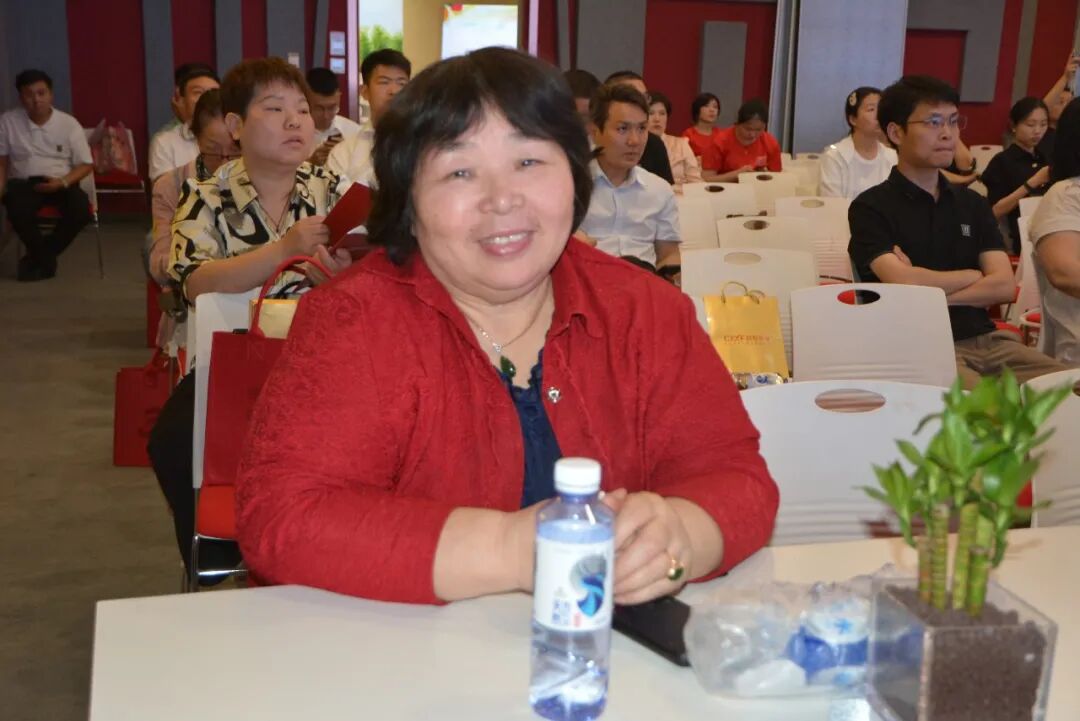 数字化赋能家政行业新质生产力研讨会圆满落幕，共探家政行业创新发展新路径！