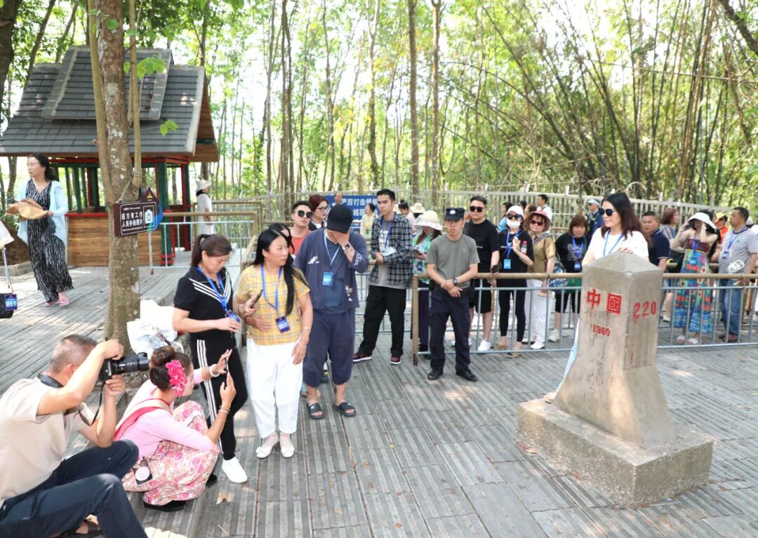 2024云南经济这么干｜西双版纳：聚焦特色找准方向 补齐短板锻造新板