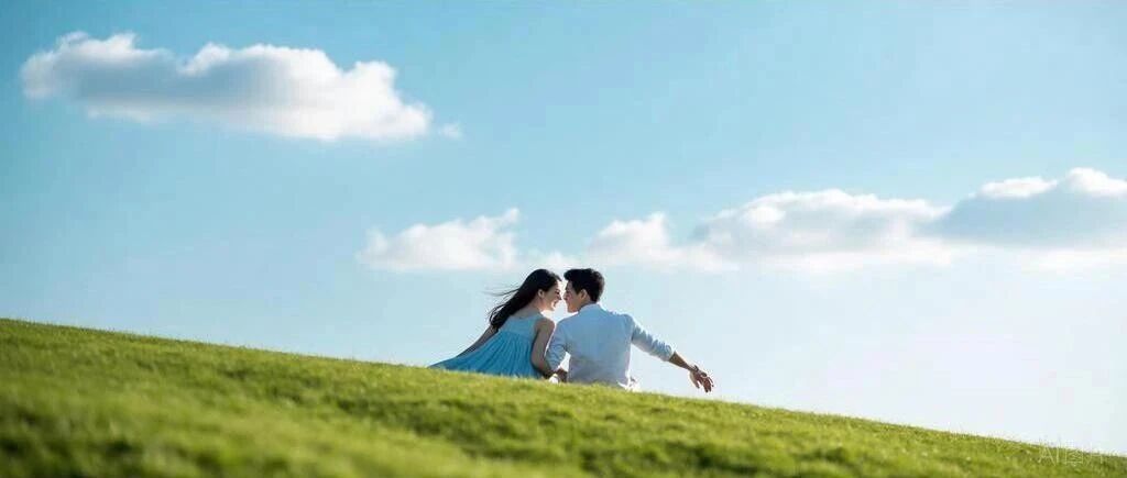 紫微斗数里，这三种夫妻宫注定爱太满、伤太深