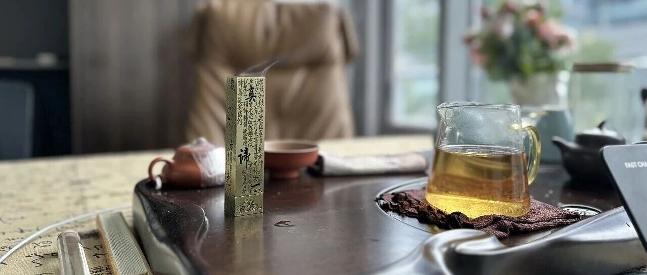 风大收伞，就是人生最好的活法
