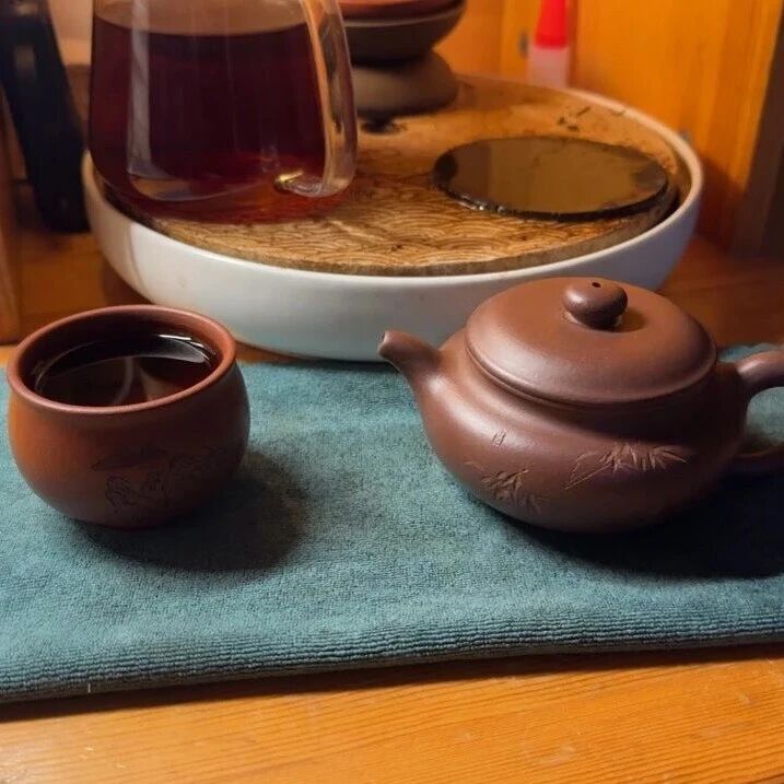 命运没那么复杂：你只能赚你气血以内的钱