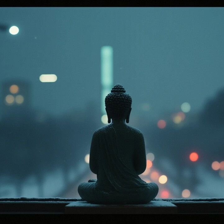 看透父母才算真的长大